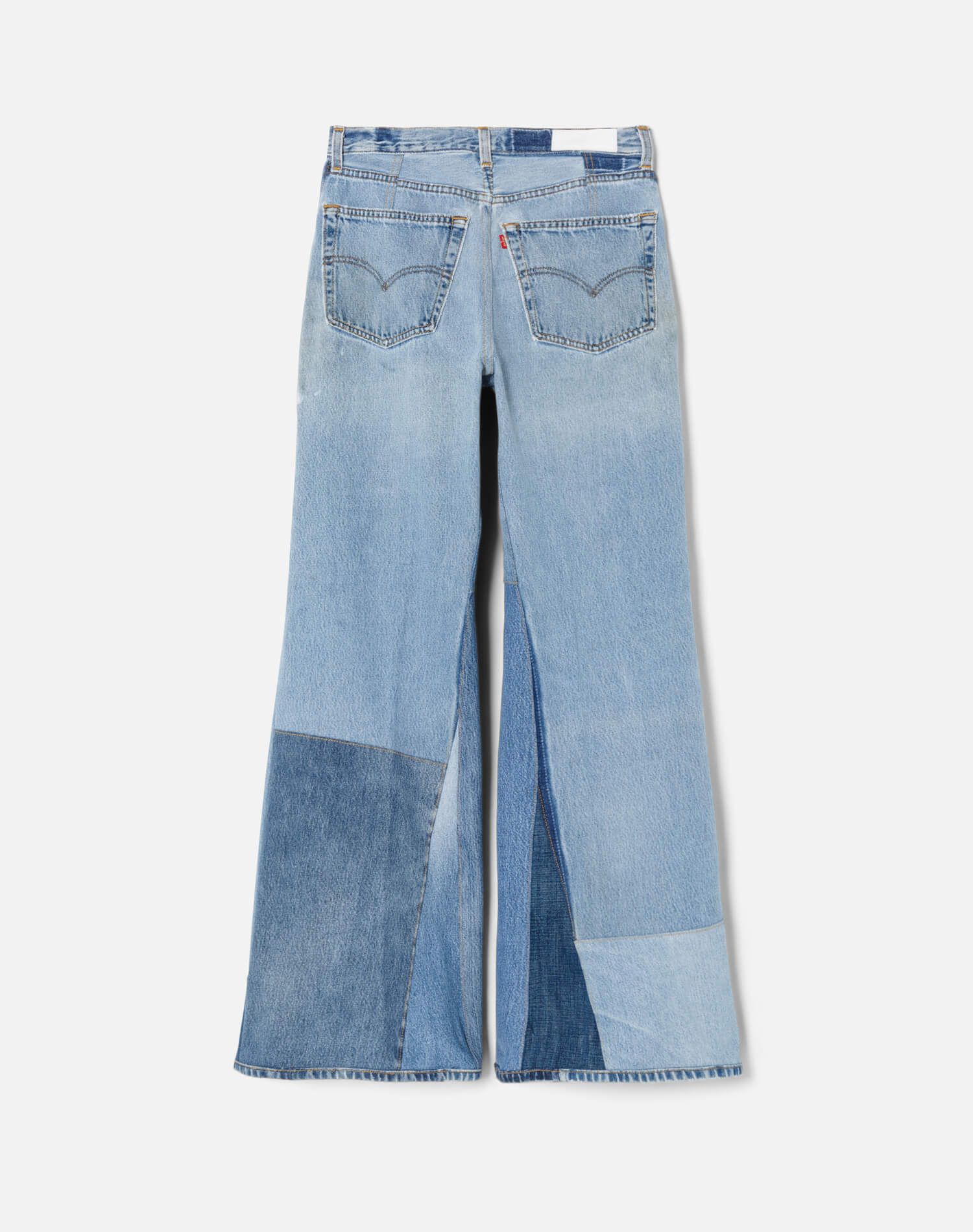 No. 27MBB220642 sold by Re/Done product image thumbnail 2