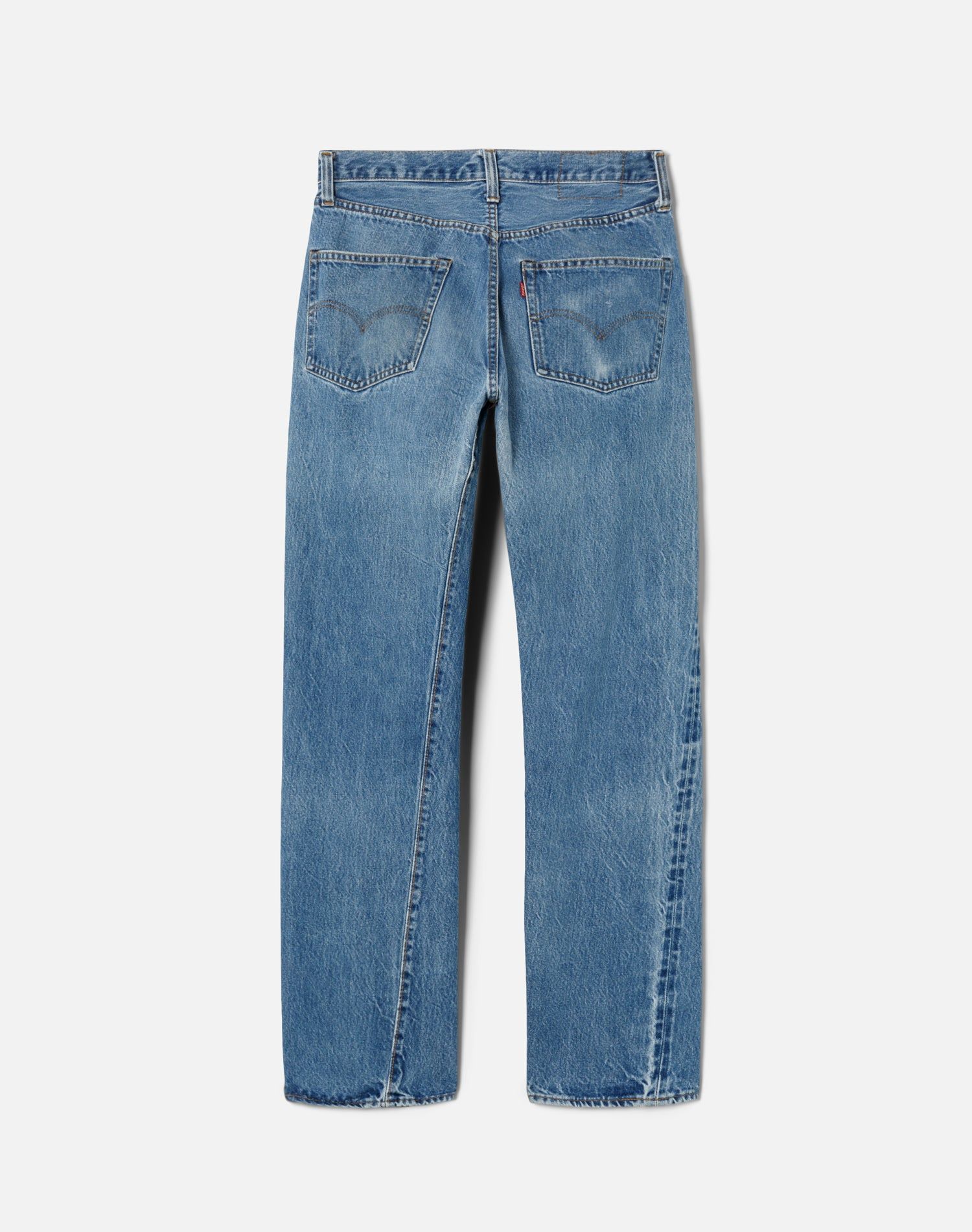 80s Levi's Selvedge 501 - #33 sold by Re/Done product image thumbnail 2