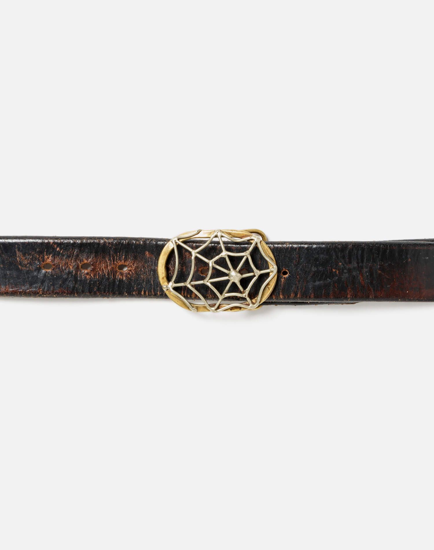 70s Spiderweb Belt sold by Re/Done product image thumbnail 4