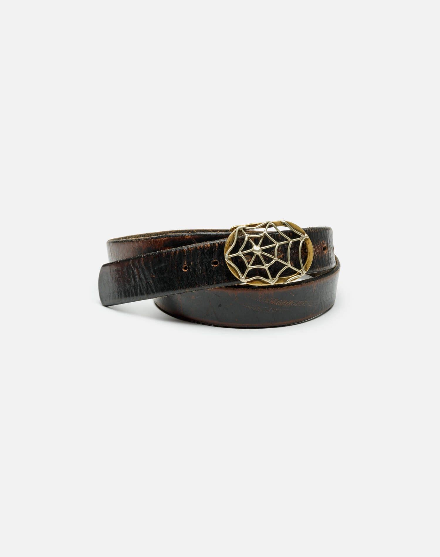 70s Spiderweb Belt sold by Re/Done product image thumbnail 5