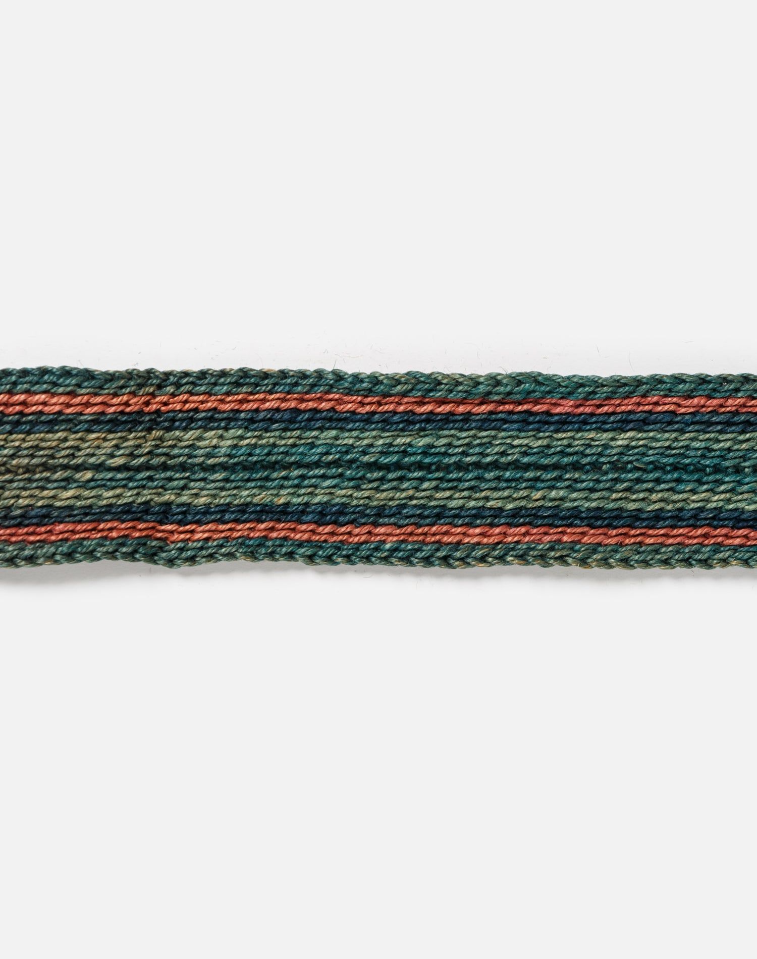 70s Woven Straw Tie Belt sold by Re/Done product image thumbnail 2