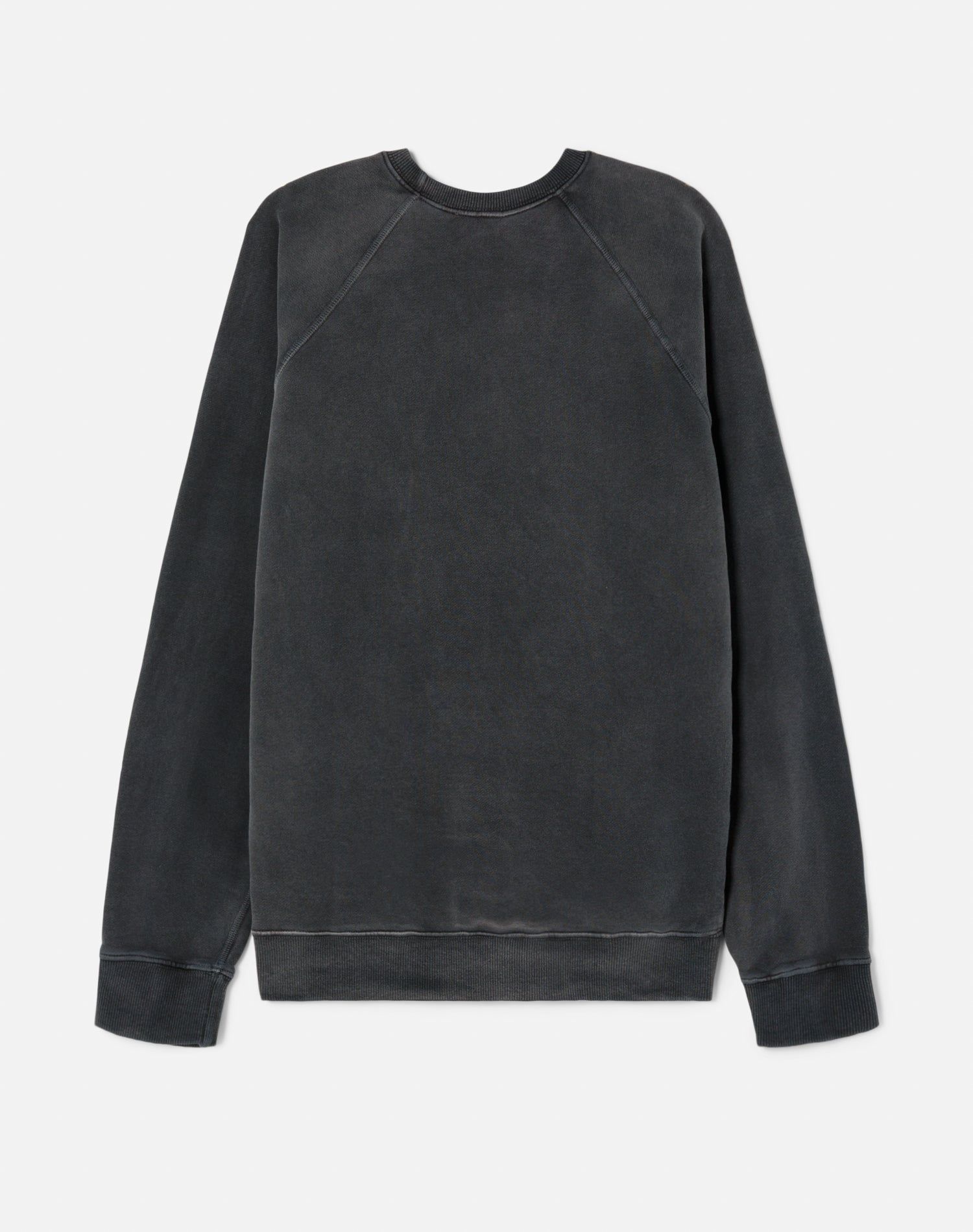 50s Crewneck Sweatshirt - Vintage Black sold by Re/Done product image thumbnail 2