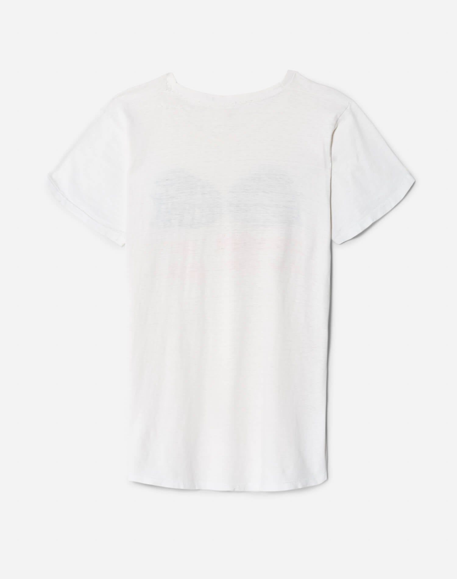 70s Sex Pistols "Pretty Vacant" Tee sold by Re/Done product image thumbnail 2