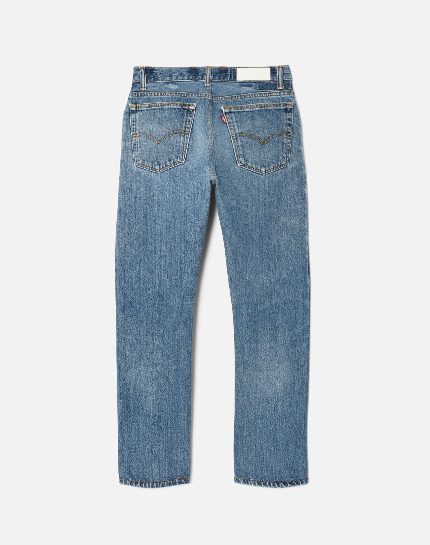 No. 26STRT1234115 sold by Re/Done product image thumbnail 2
