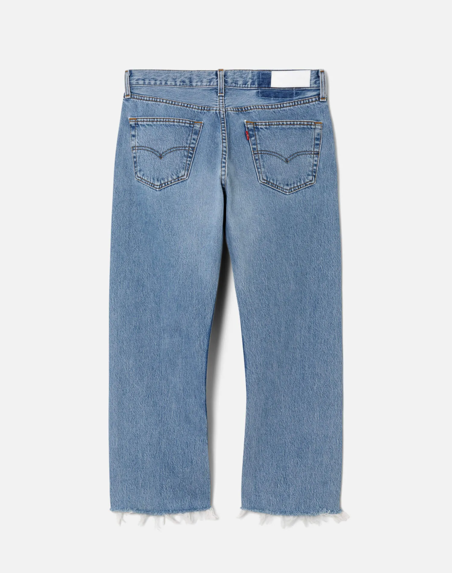 No. 26BFJ14445011 sold by Re/Done product image thumbnail 2