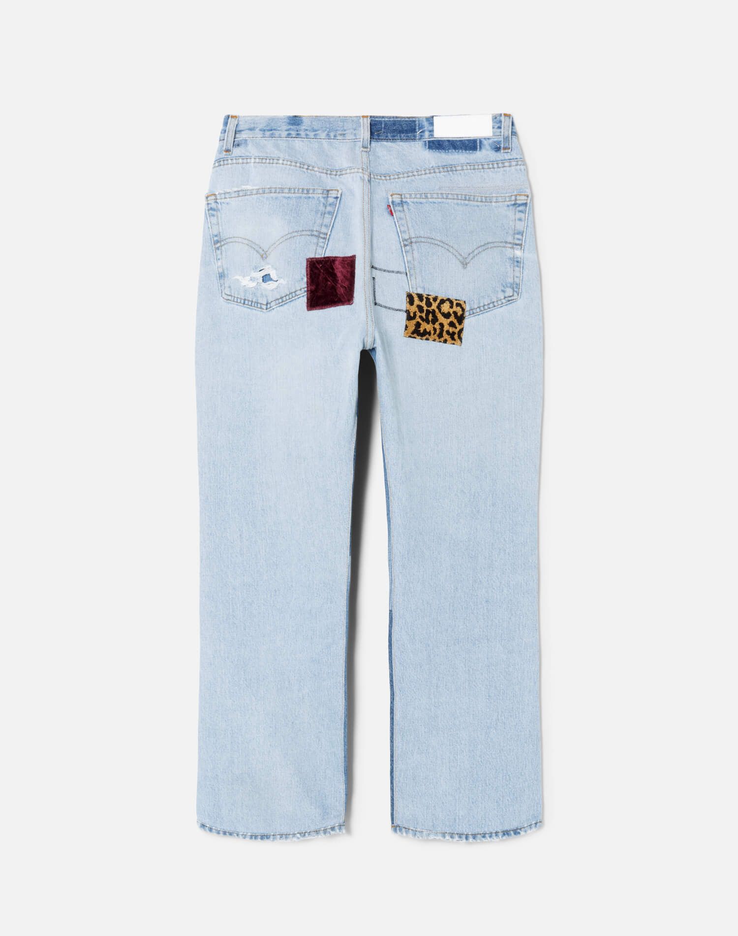 No. 30FPT1216481 sold by Re/Done product image thumbnail 2