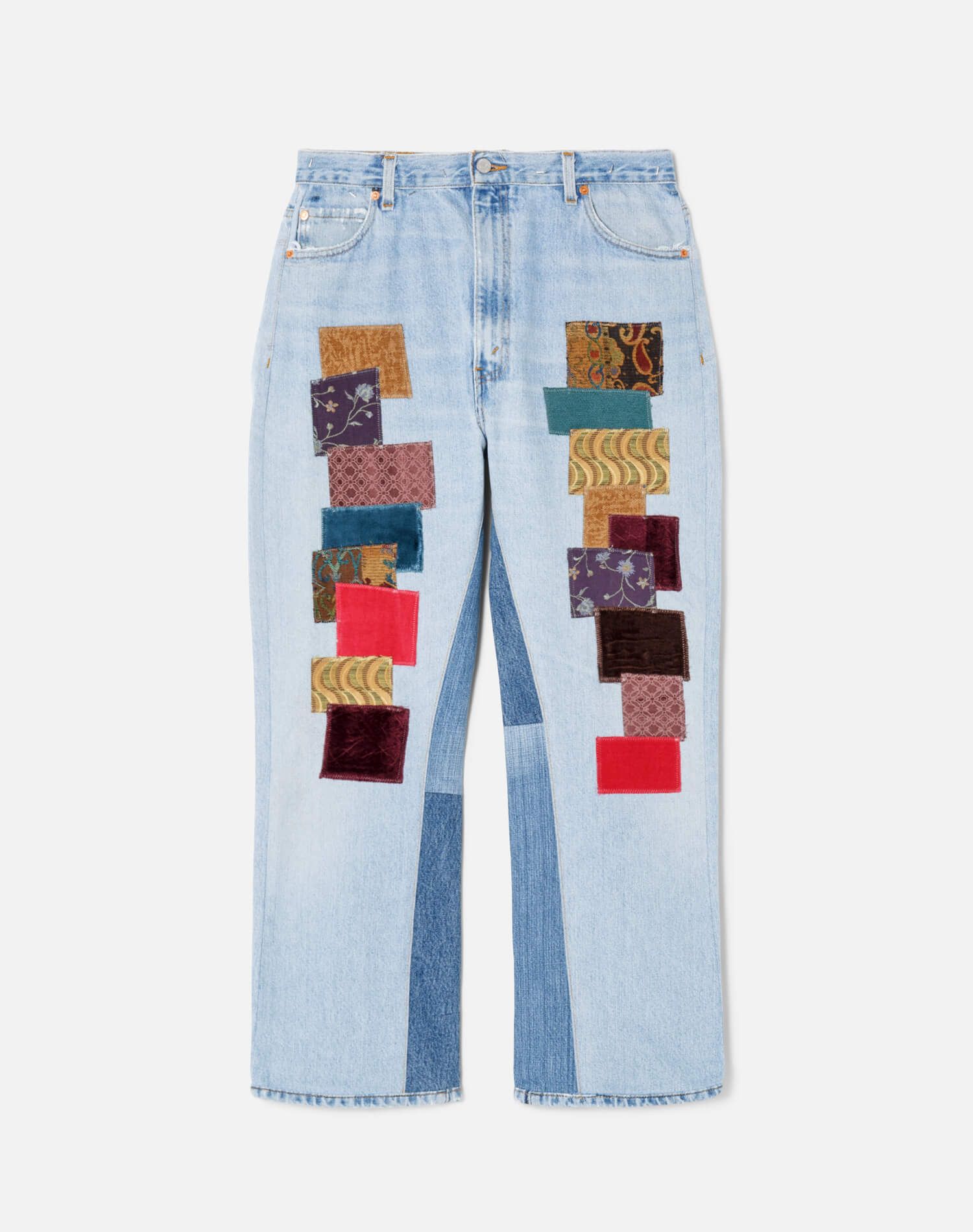 No. 30FPT1216481 sold by Re/Done