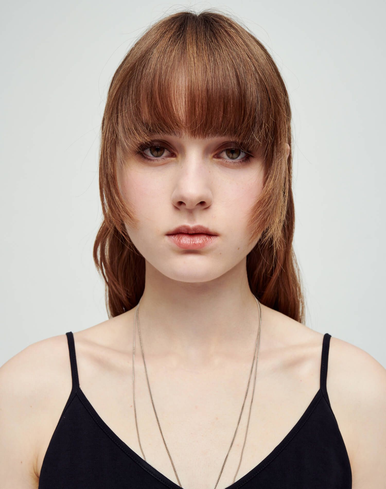 Spaghetti Strap Bodysuit - Black sold by Re/Done product image thumbnail 5