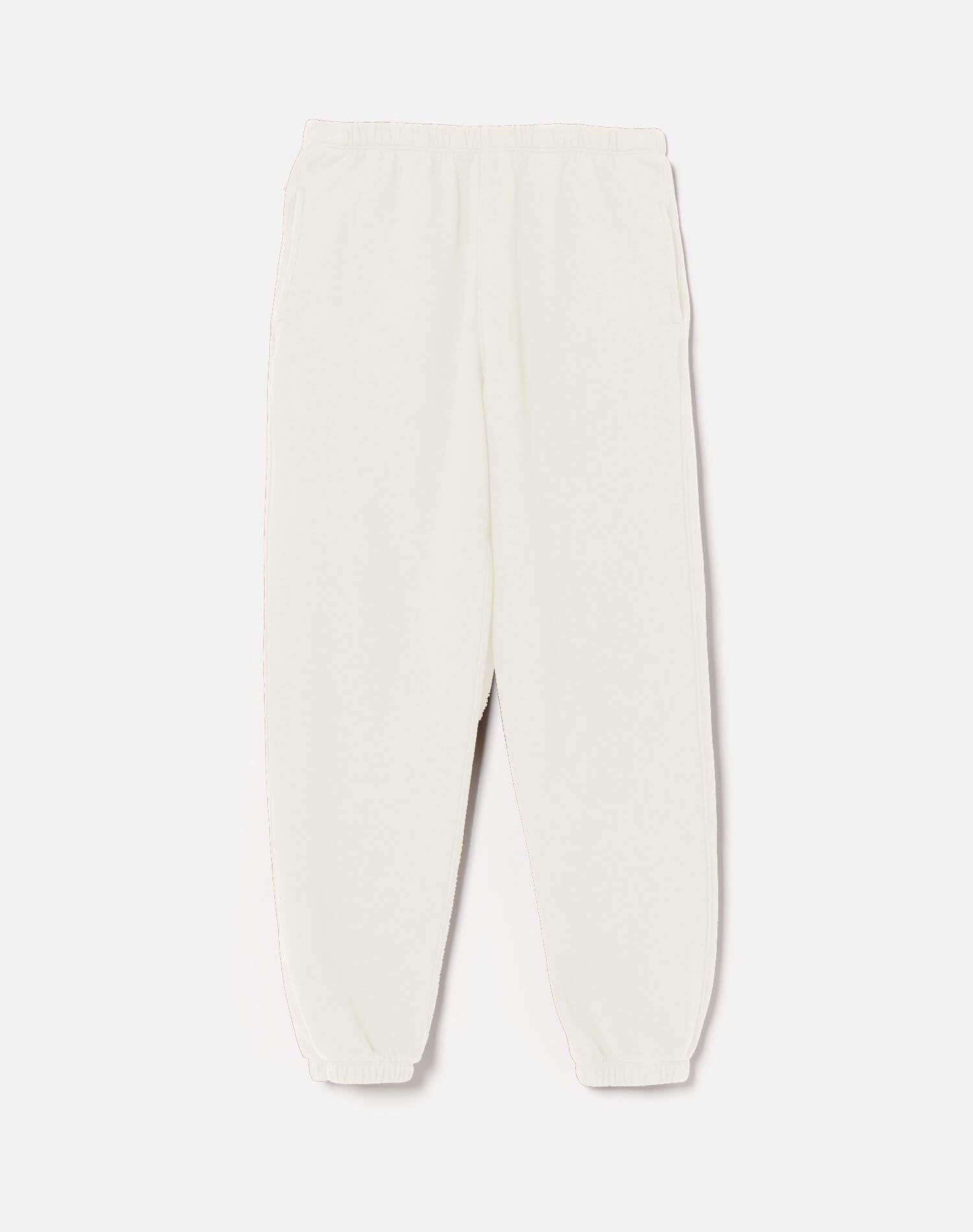 80s Sweatpant - Vintage White sold by Re/Done