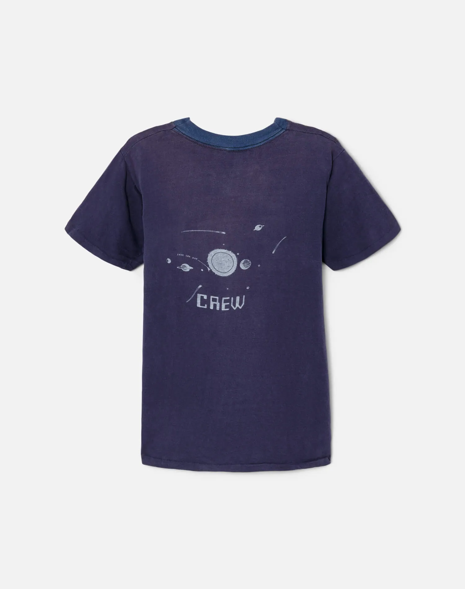 70s Emmylou Harris Tee sold by Re/Done product image thumbnail 2