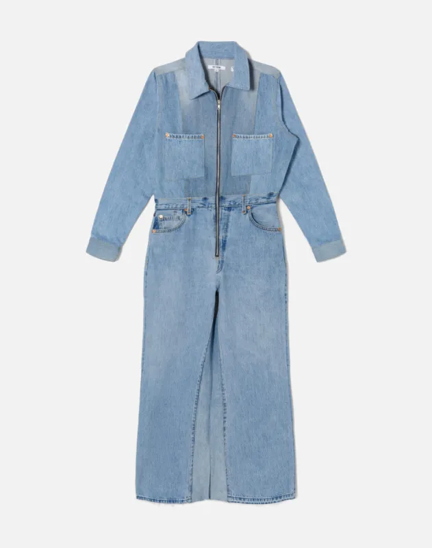 No. MWLCJUM121481 sold by Re/Done