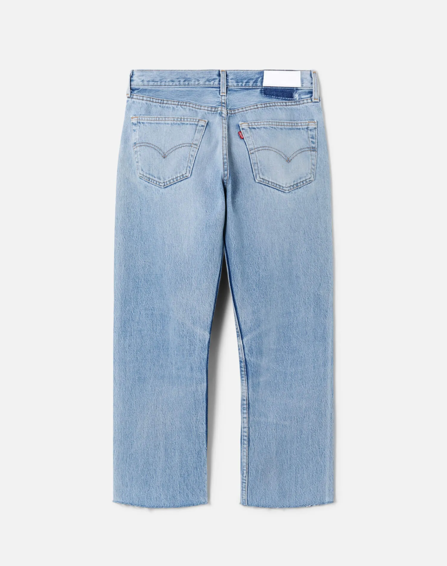 No. 24BFJ11229482 sold by Re/Done product image thumbnail 2