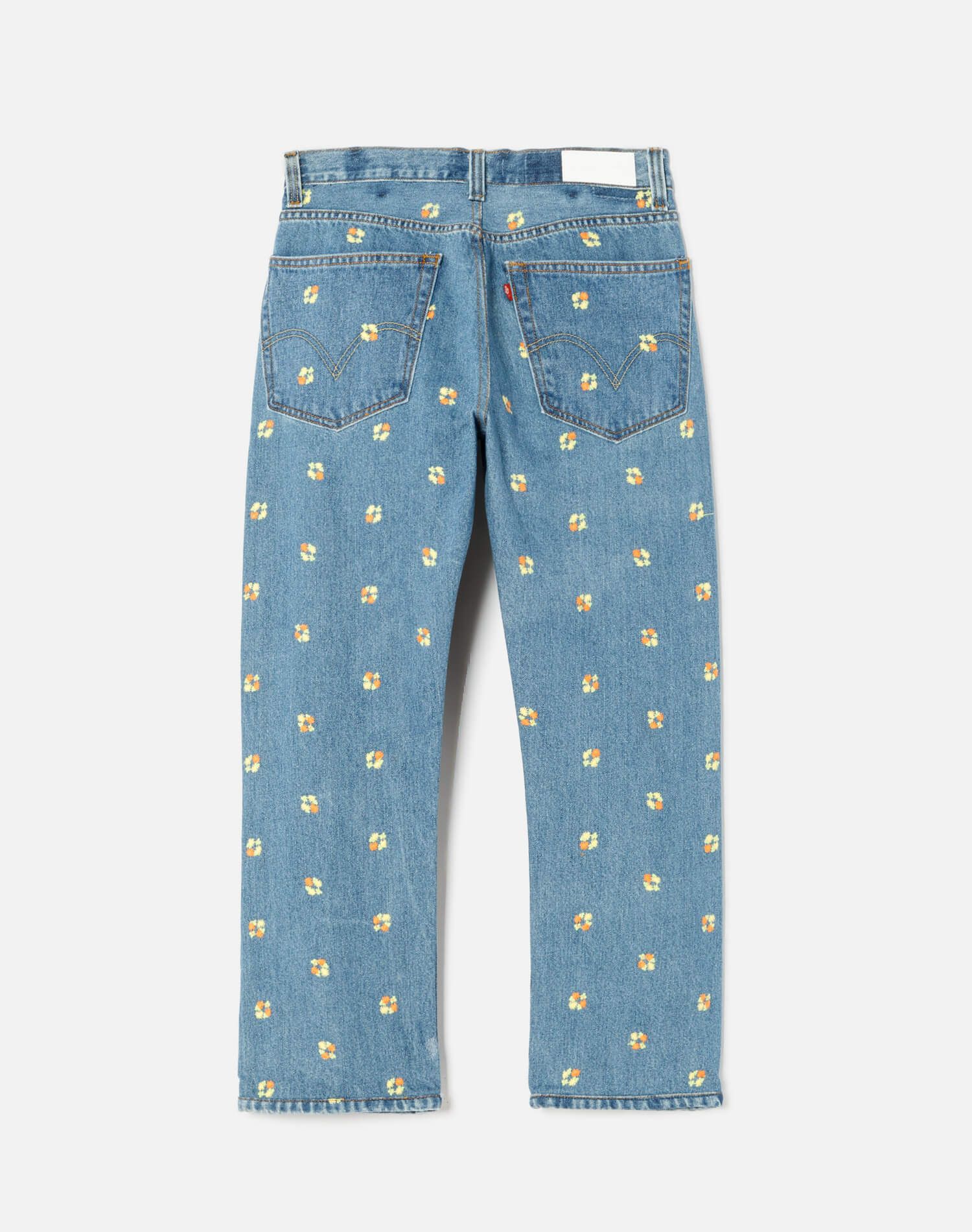 No. 29FPT1189702 sold by Re/Done product image thumbnail 2