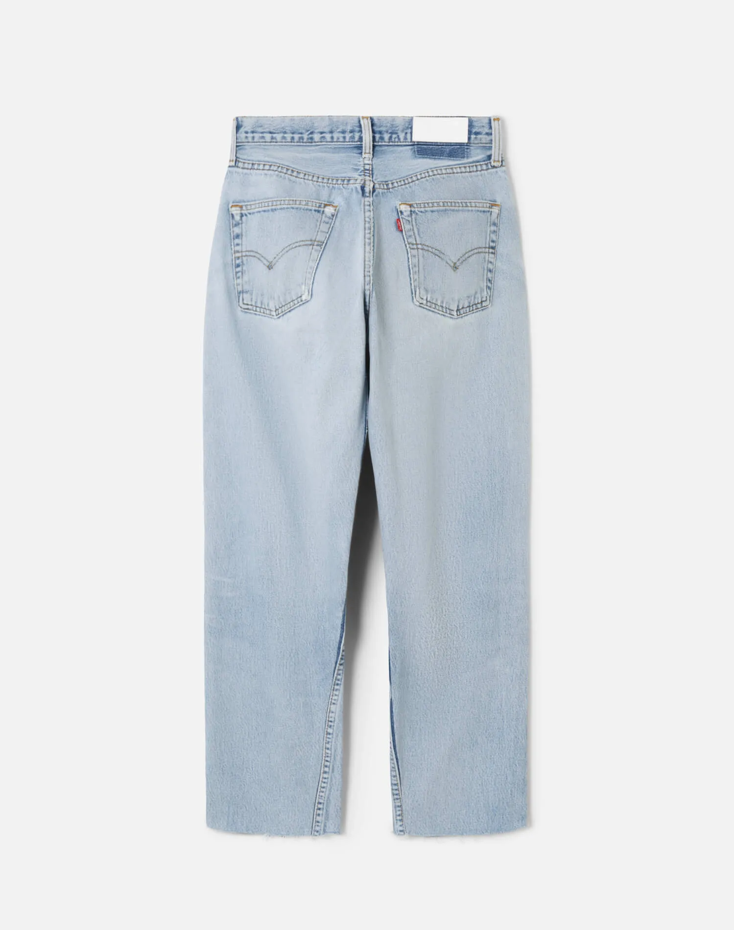 No. 24NBFJ11228051 sold by Re/Done product image thumbnail 2