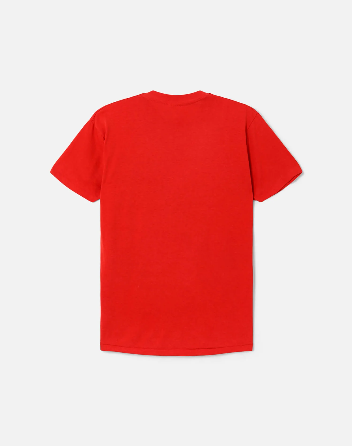 90 Hanes Cal State 10k Tee sold by Re/Done product image thumbnail 2