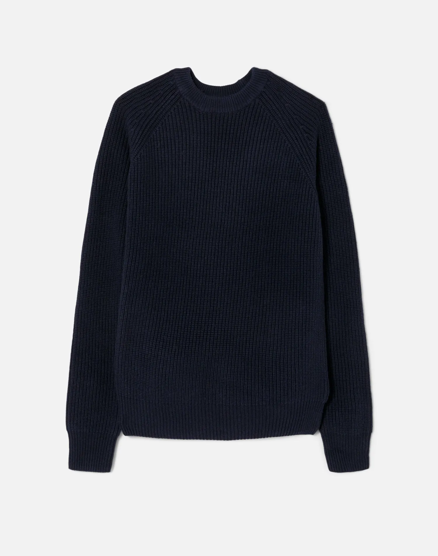 60s Fisherman Crewneck - Navy sold by Re/Done