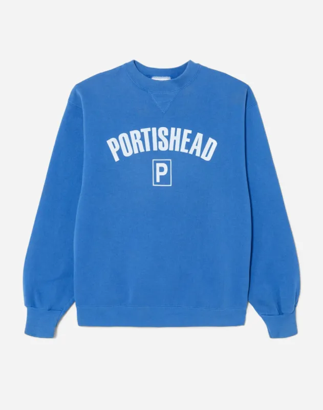 90s Portishead Sweatshirt sold by Re/Done