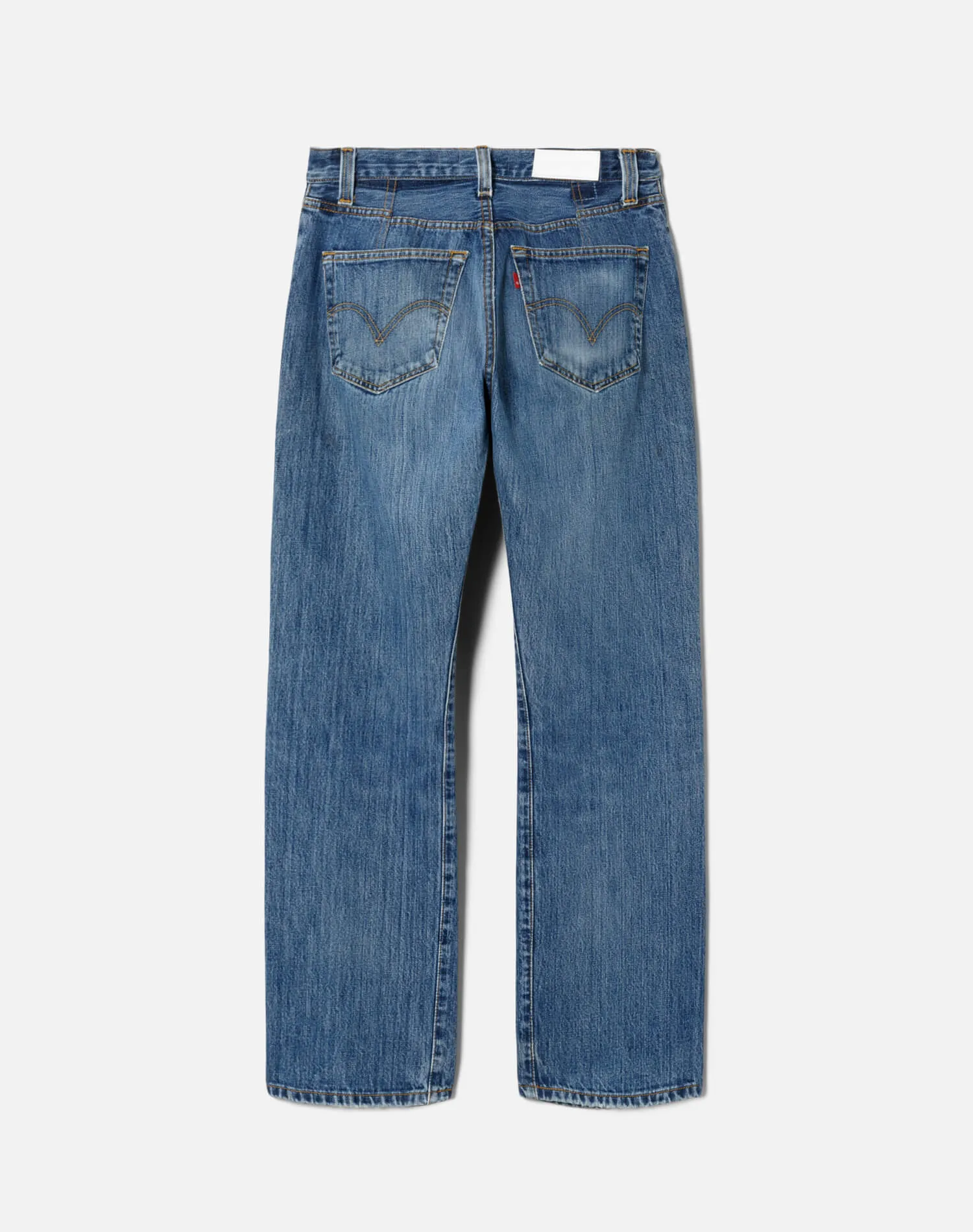 No. 28NJ11227800 sold by Re/Done product image thumbnail 2