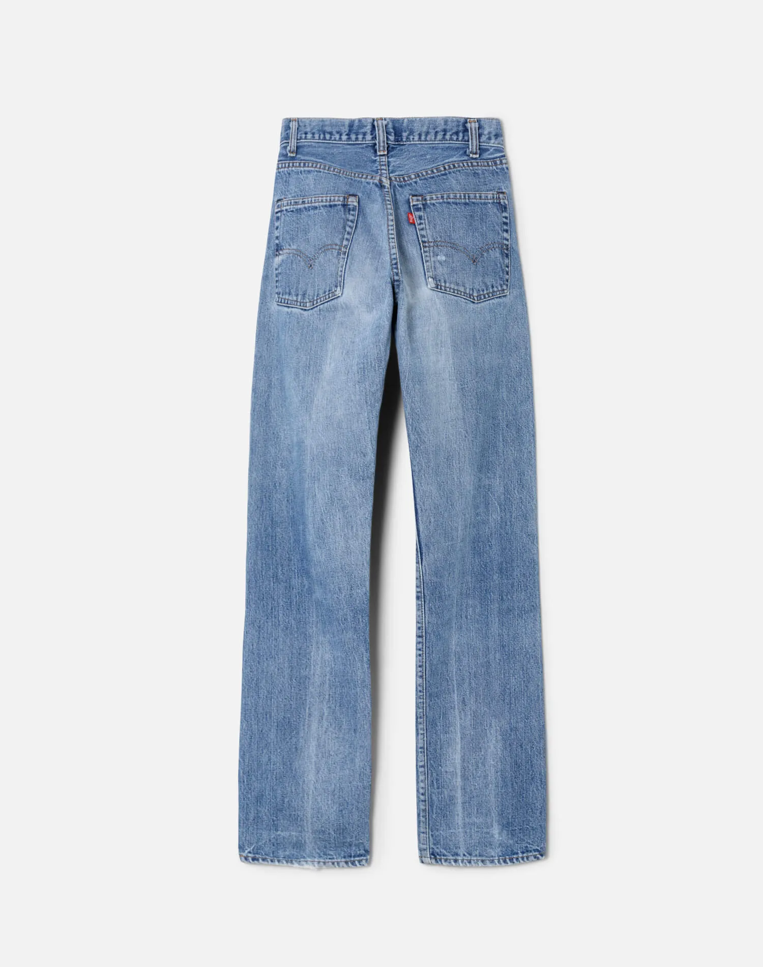 70 Levi's 505 sold by Re/Done product image thumbnail 2