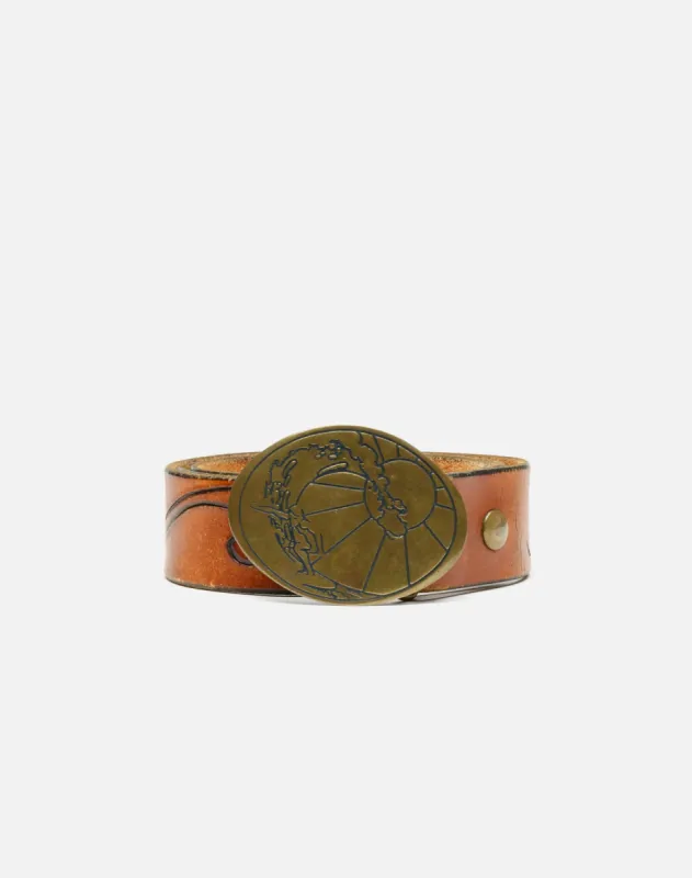 70s Hawaii Surf Belt sold by Re/Done