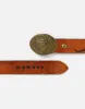 70s Hawaii Surf Belt sold by Re/Done
