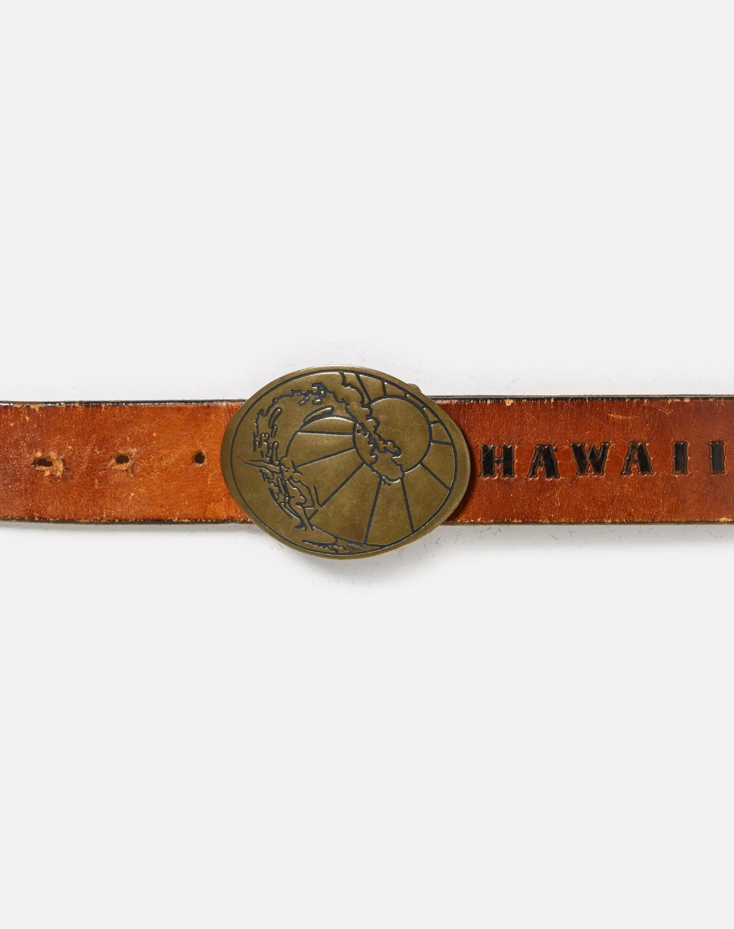 70s Hawaii Surf Belt sold by Re/Done product image thumbnail 4