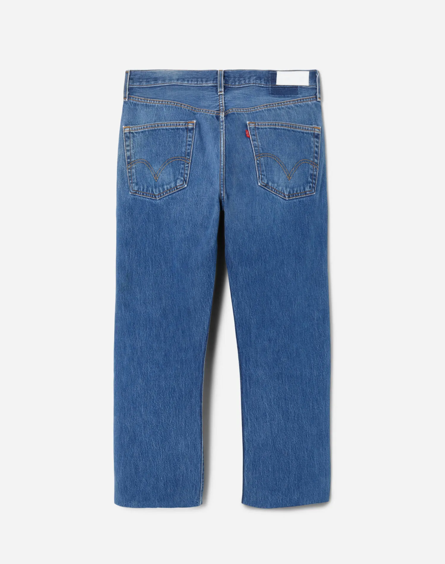 No. 29BFJ1211434 sold by Re/Done product image thumbnail 2