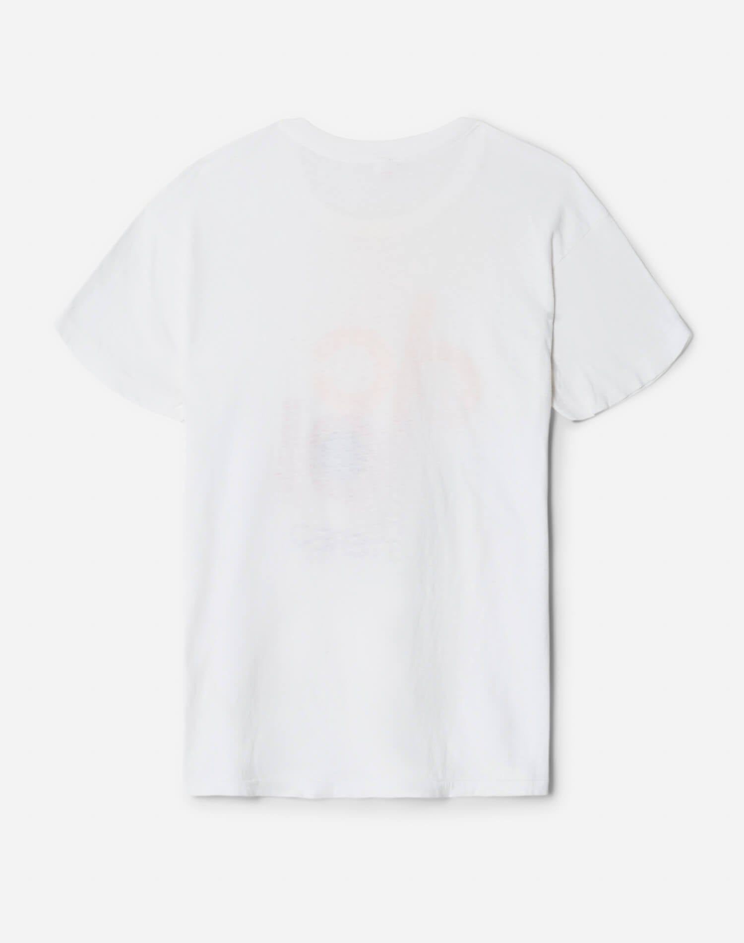 80s DC 101 Tee sold by Re/Done product image thumbnail 2