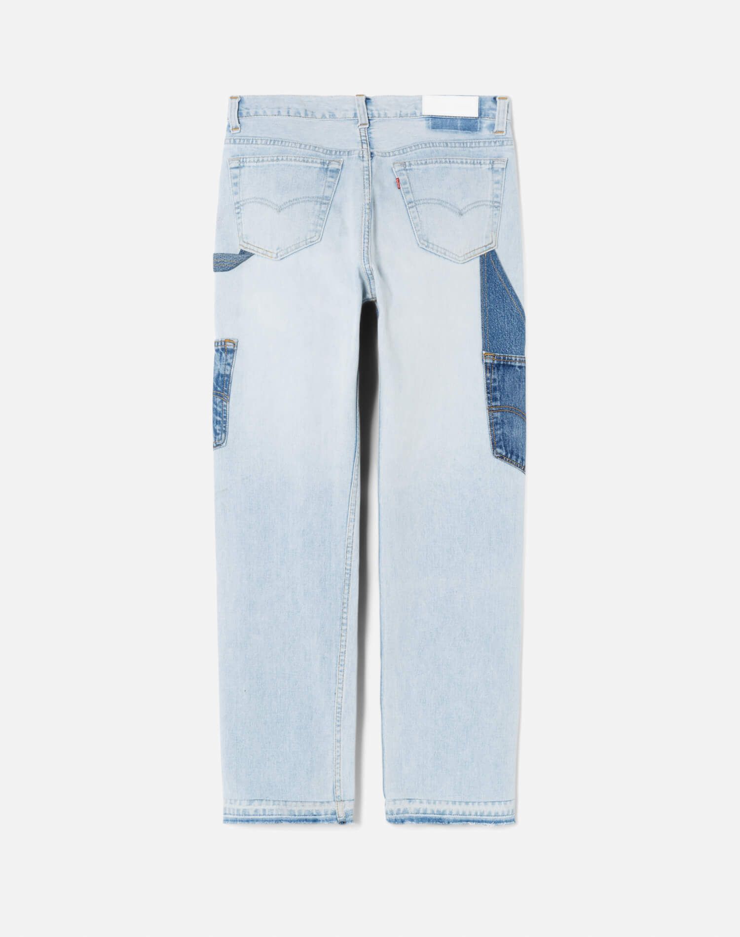 No. 25WWJ221290 sold by Re/Done product image thumbnail 2