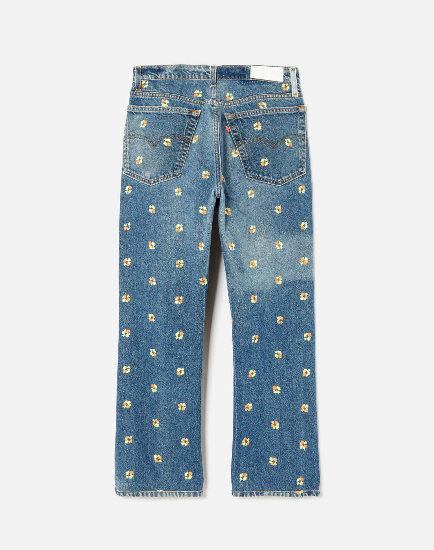 No. 28FPT1190779 sold by Re/Done product image thumbnail 2