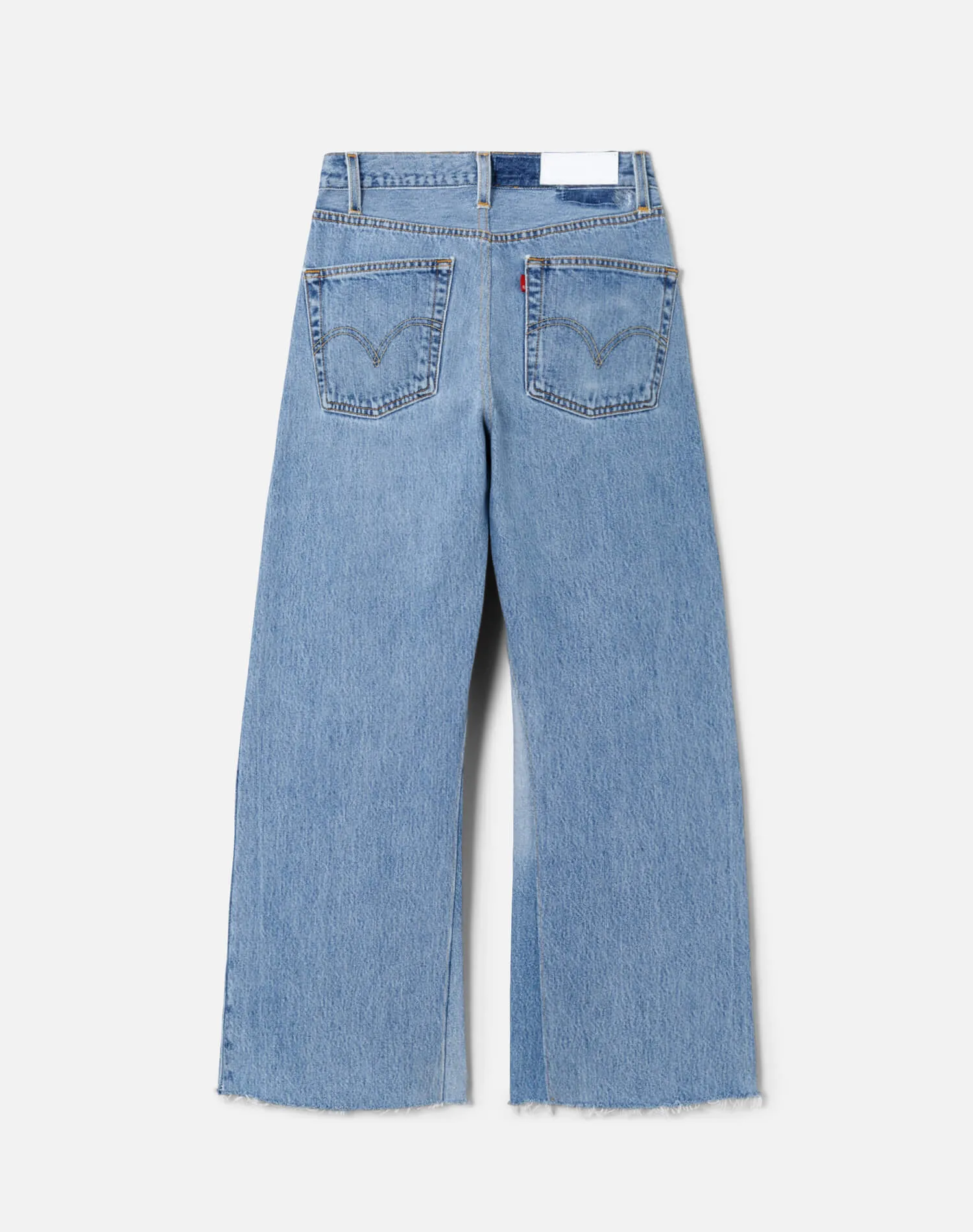 No. 24WLC11229656 sold by Re/Done product image thumbnail 2