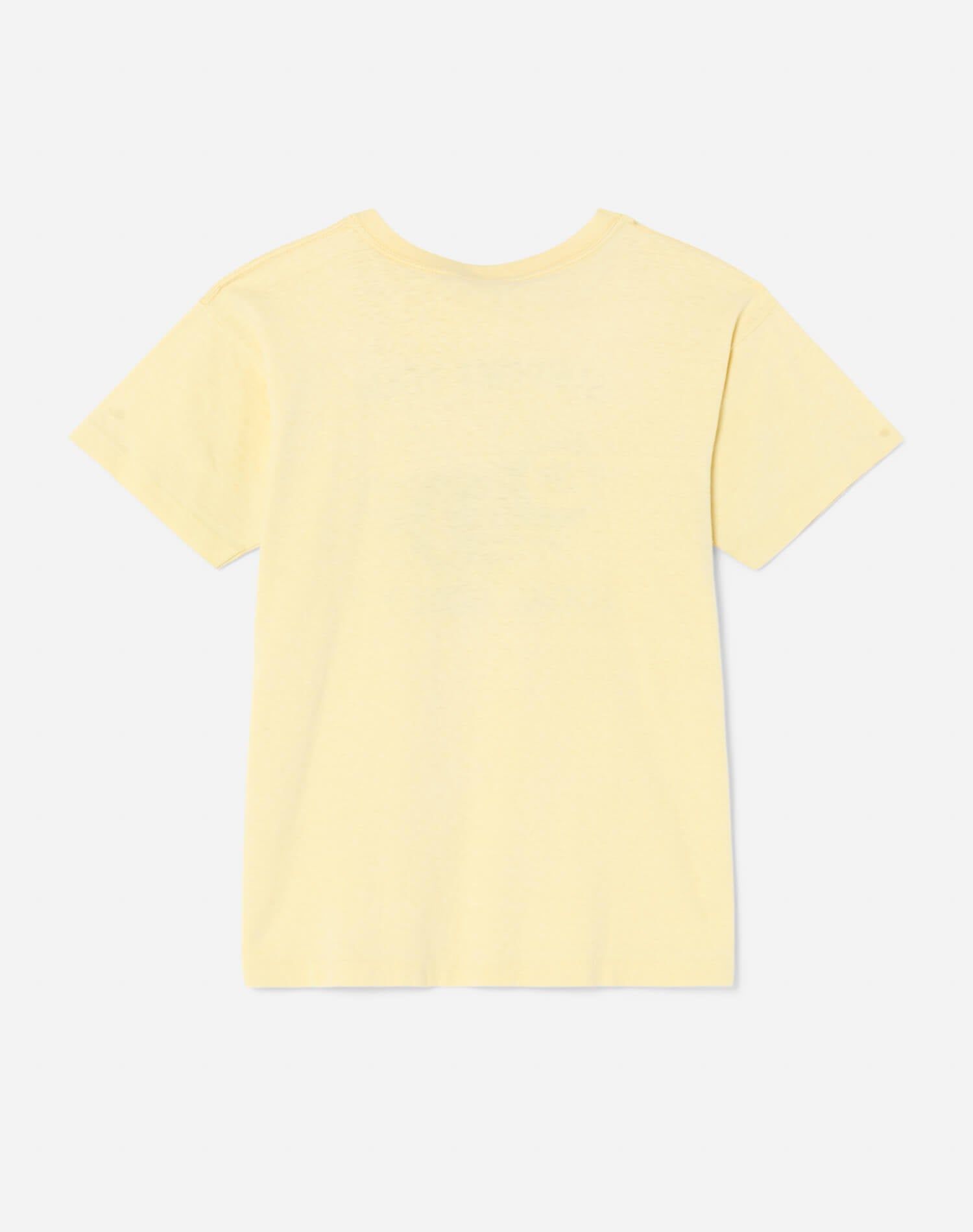 70s Champion Save The Bees Tee - #38 sold by Re/Done product image thumbnail 2