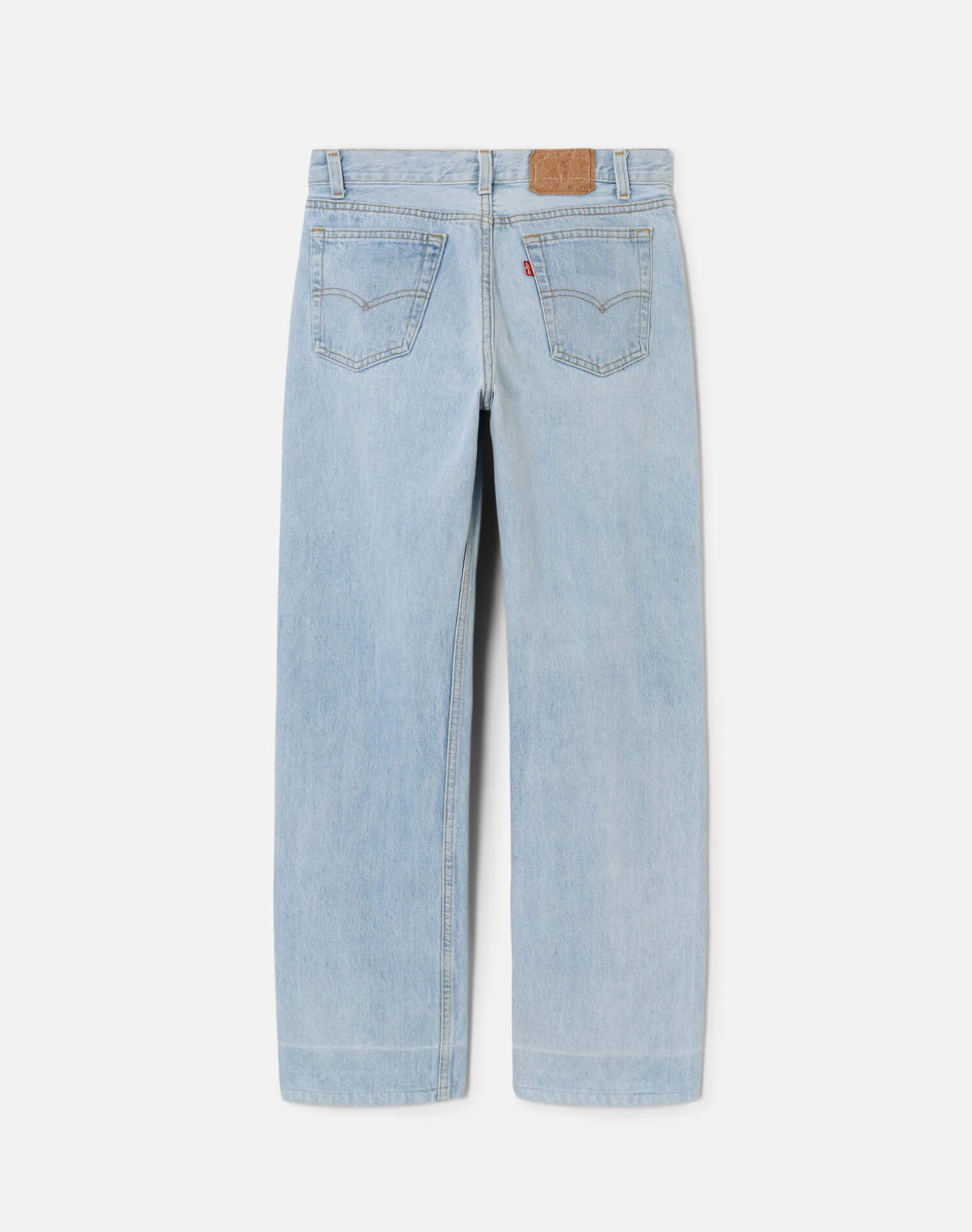 80s Levi's 501 - #33 sold by Re/Done product image thumbnail 2