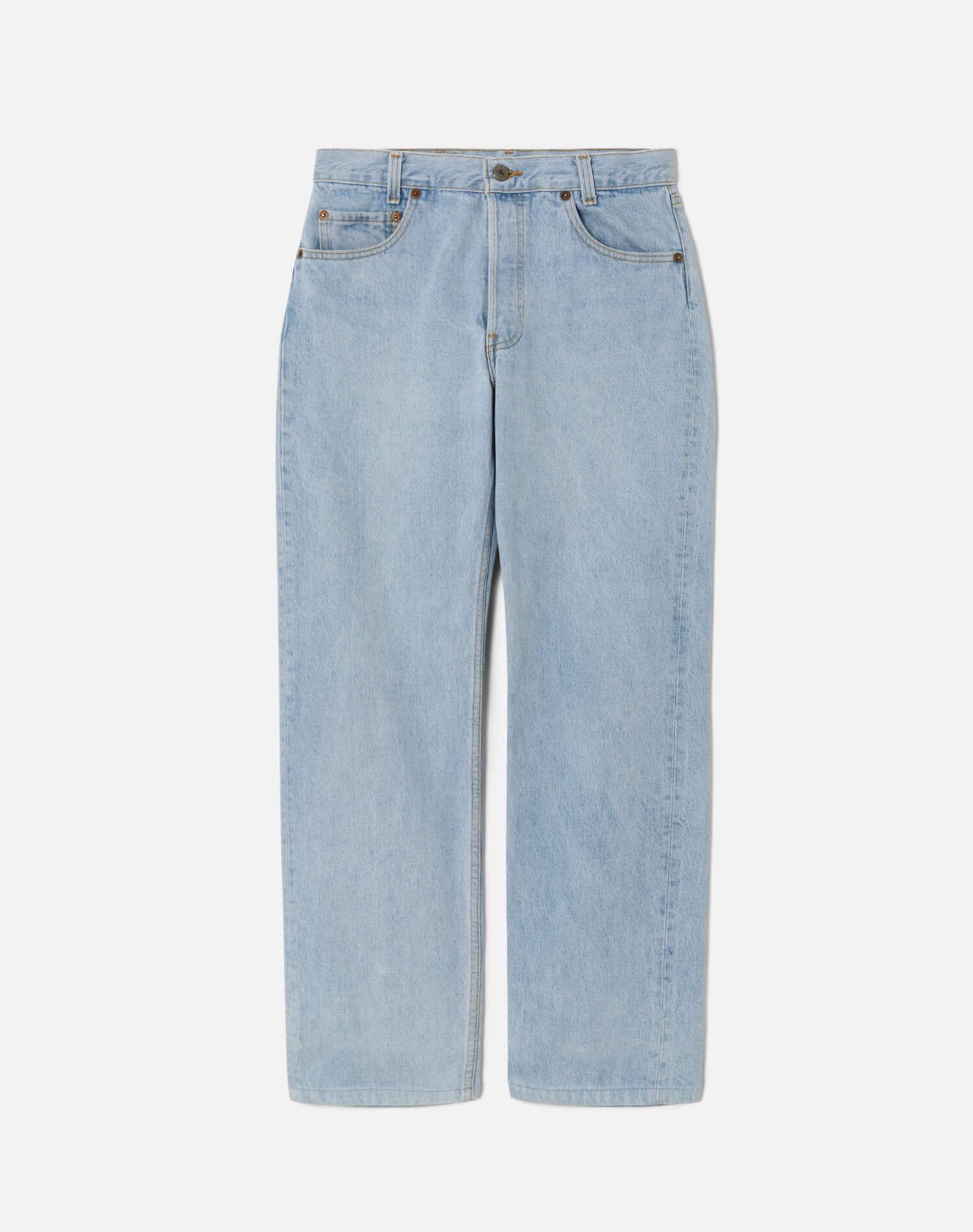 80s Levi's 501 - #33 sold by Re/Done