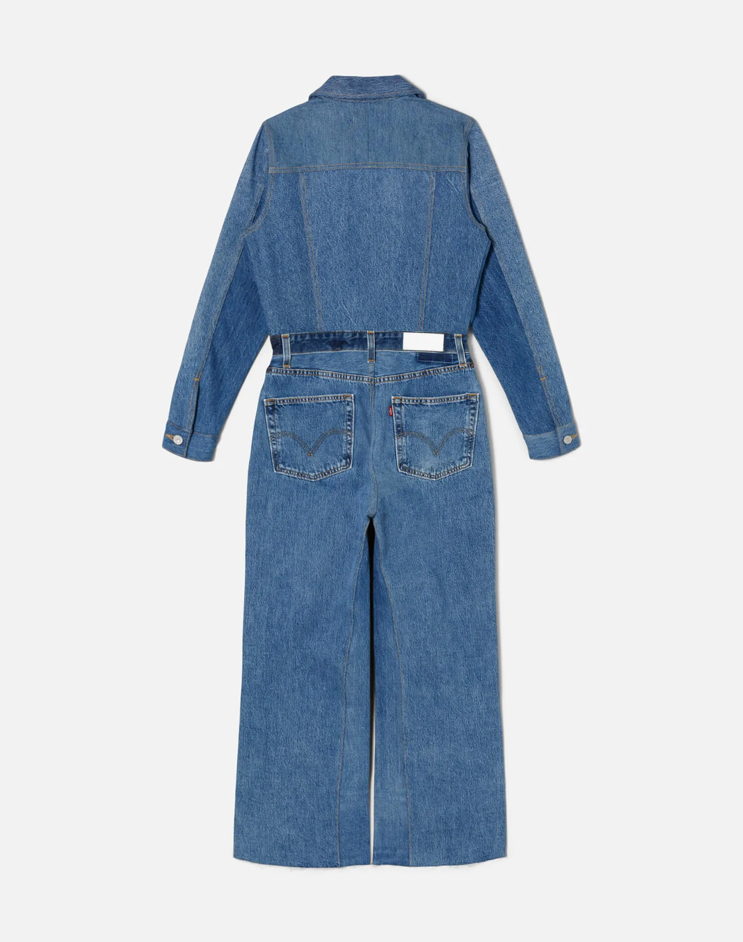 No. SWLCJUM223255 sold by Re/Done product image thumbnail 2