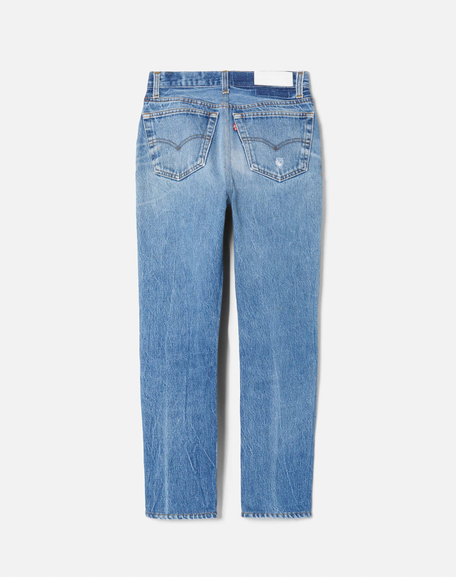 No. 24HRAC1205330 sold by Re/Done product image thumbnail 2