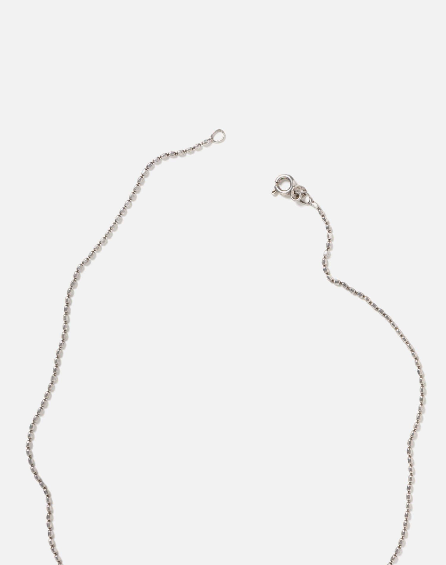 70s Heart Necklace -#52 sold by Re/Done product image thumbnail 3