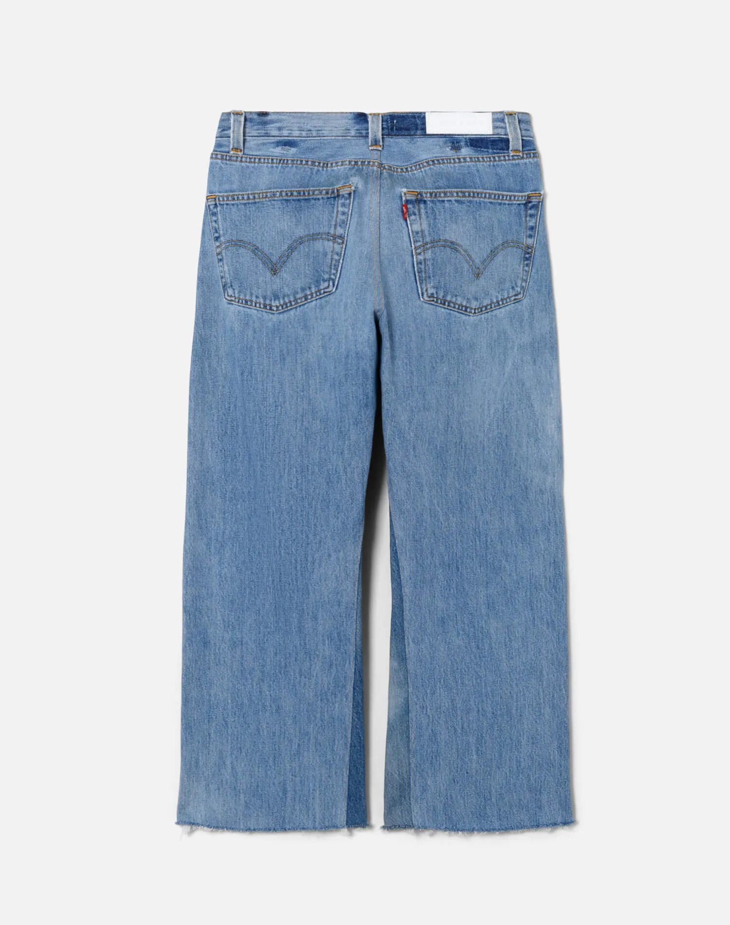 No. 27WLC11229705 sold by Re/Done product image thumbnail 2