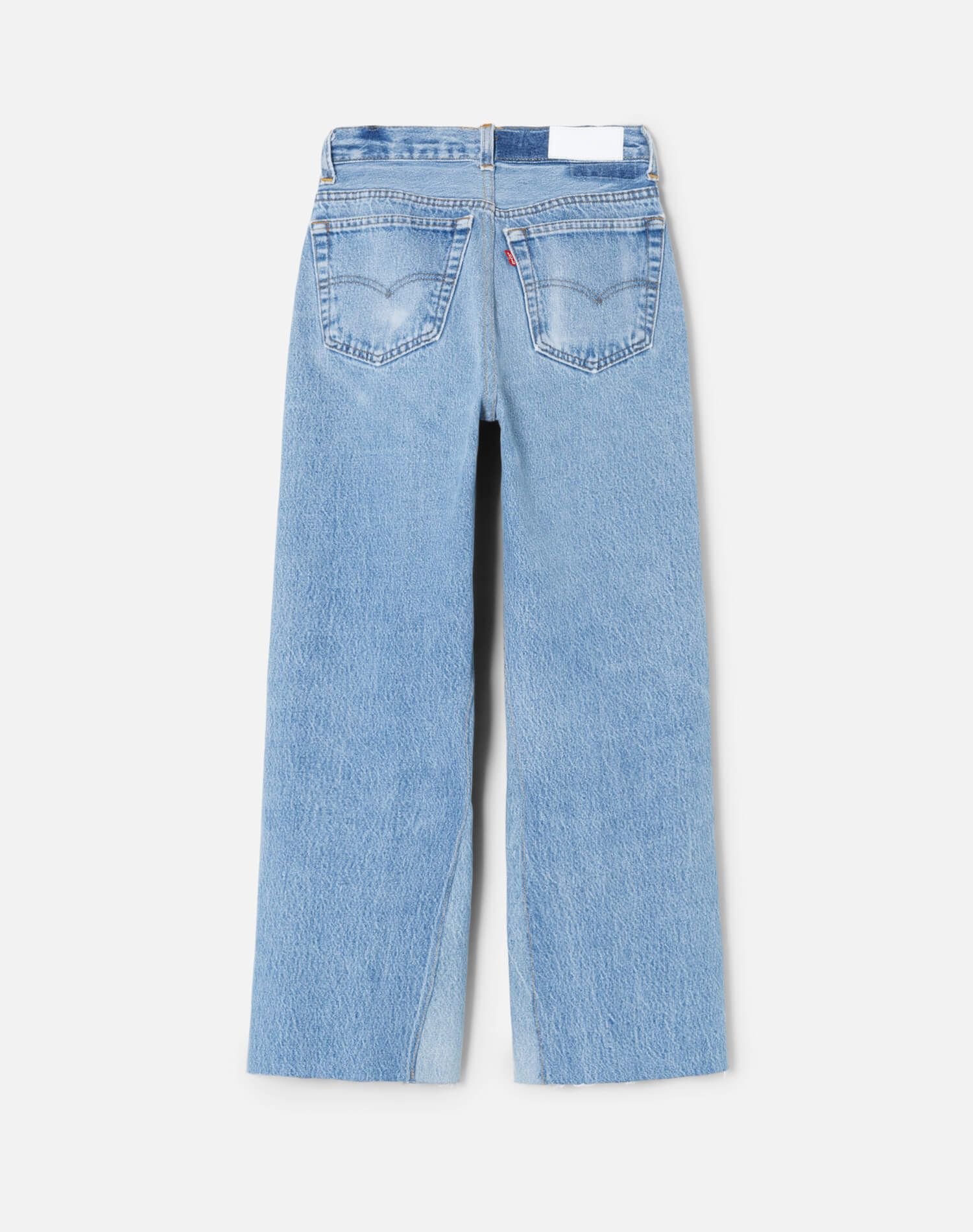 No. 23HRWLC225252 sold by Re/Done product image thumbnail 2