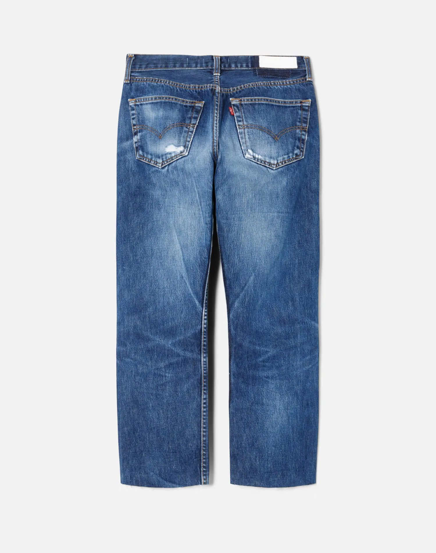 No. 25BFJ2232301 sold by Re/Done product image thumbnail 2