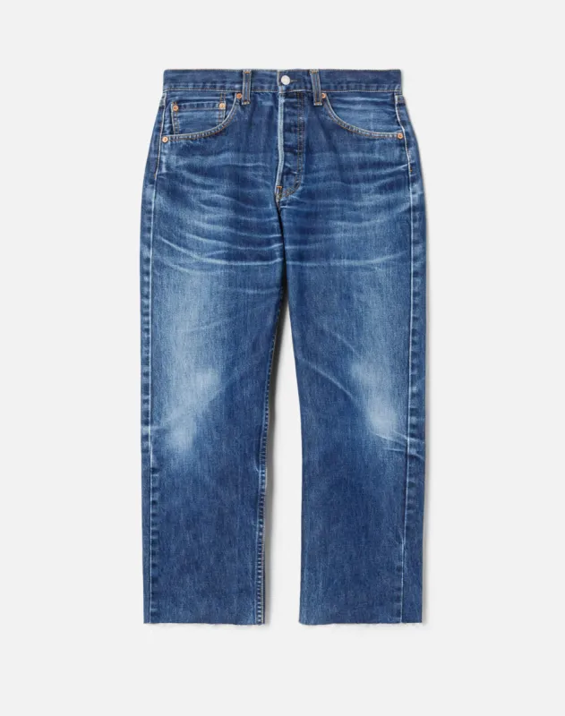 No. 25BFJ2232301 sold by Re/Done