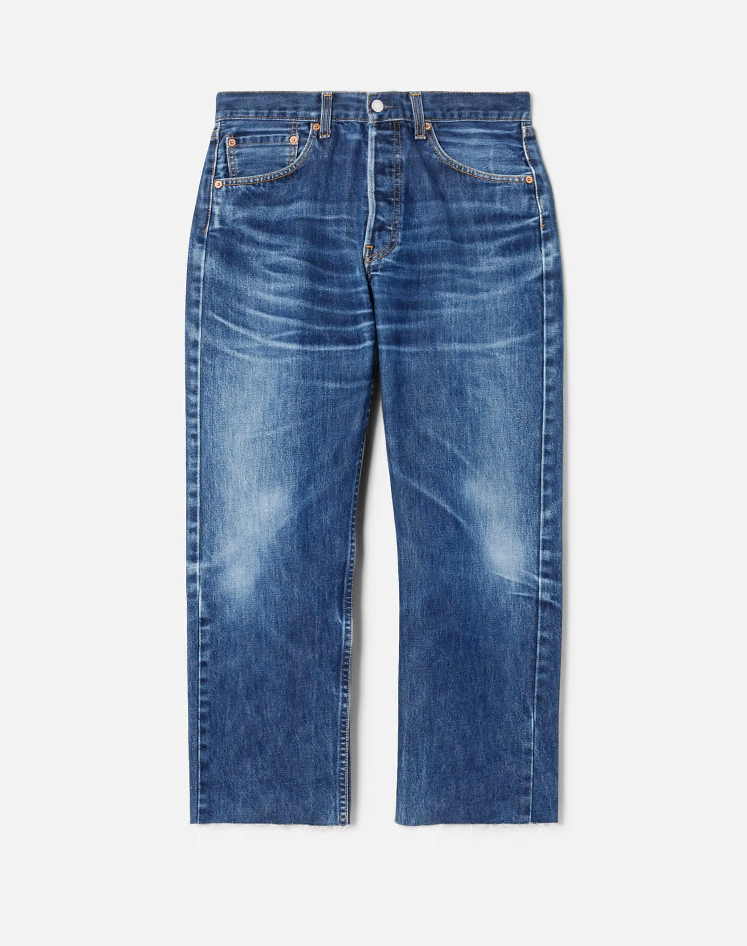 No. 25BFJ2232301 sold by Re/Done