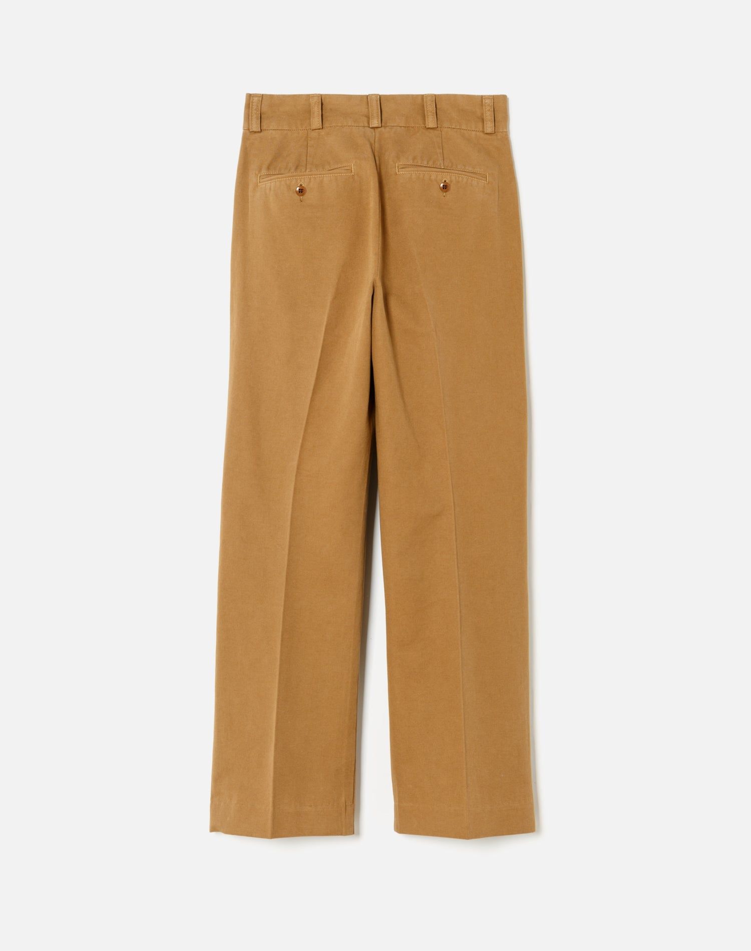 Piraeus Short Pants – THE TOÉ