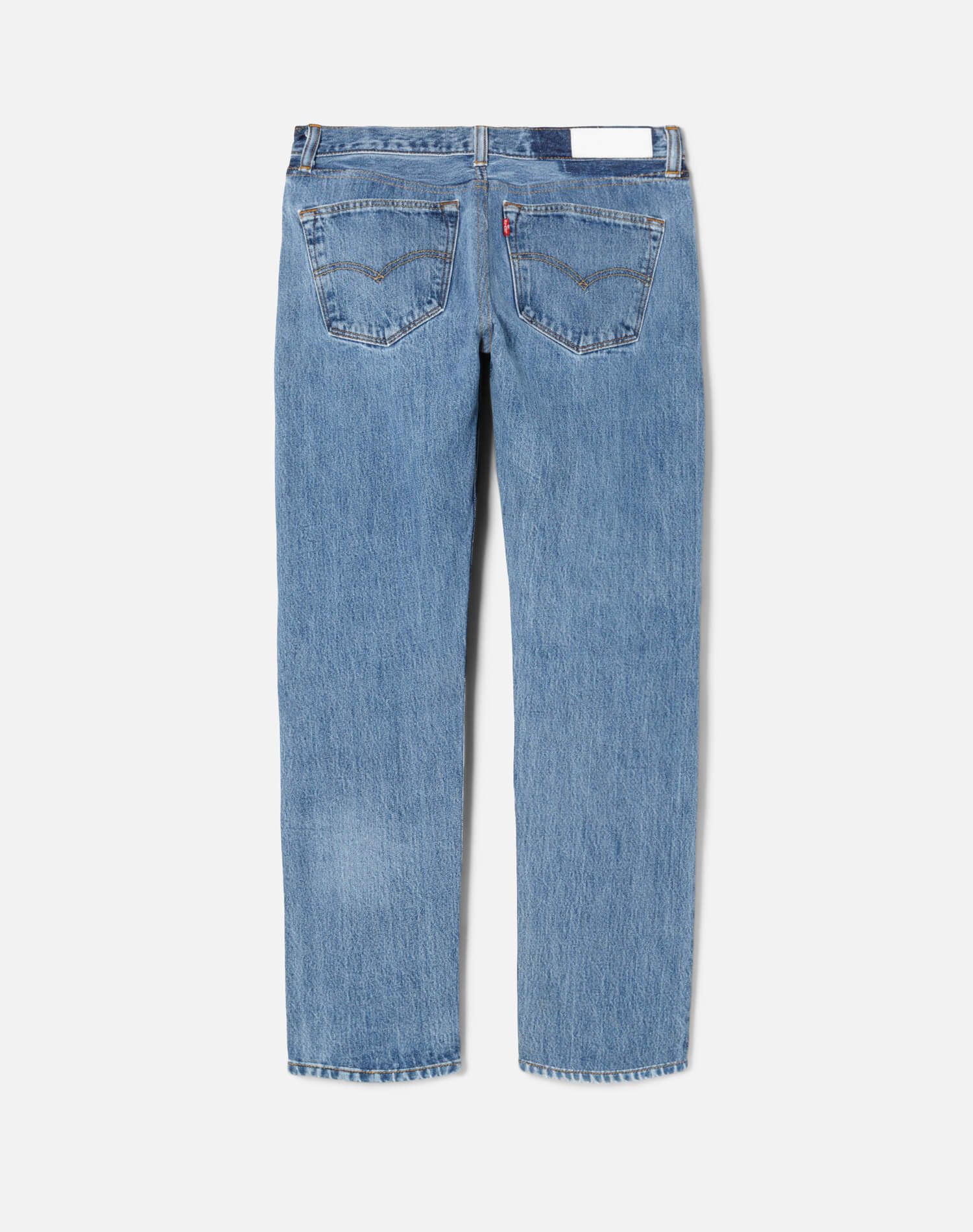 No. 27LSS1216631 sold by Re/Done product image thumbnail 2