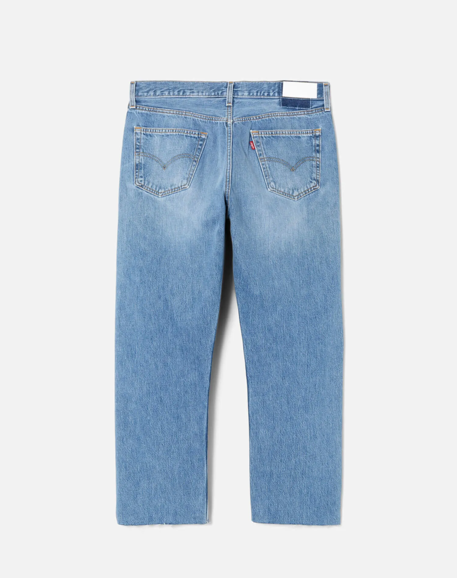 No. 29BFJ1211430 sold by Re/Done product image thumbnail 2