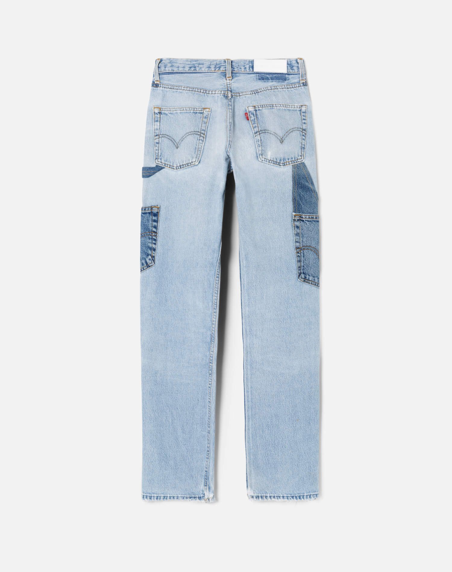 No. 24WWJ221275 sold by Re/Done product image thumbnail 2