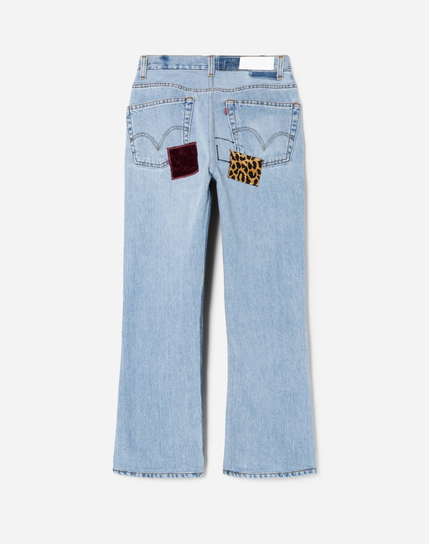 No. 24FPT1216357 sold by Re/Done product image thumbnail 2