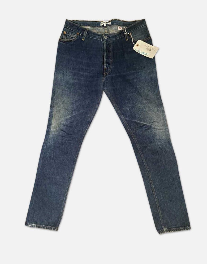 No. 30SS181107 sold by Re/Done