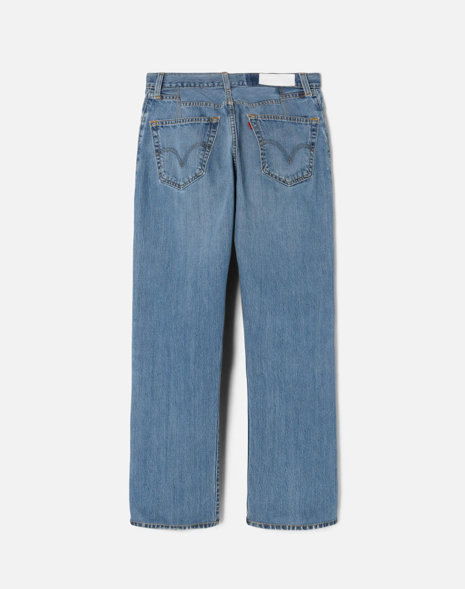 No. 27NJ2222861 sold by Re/Done product image thumbnail 2