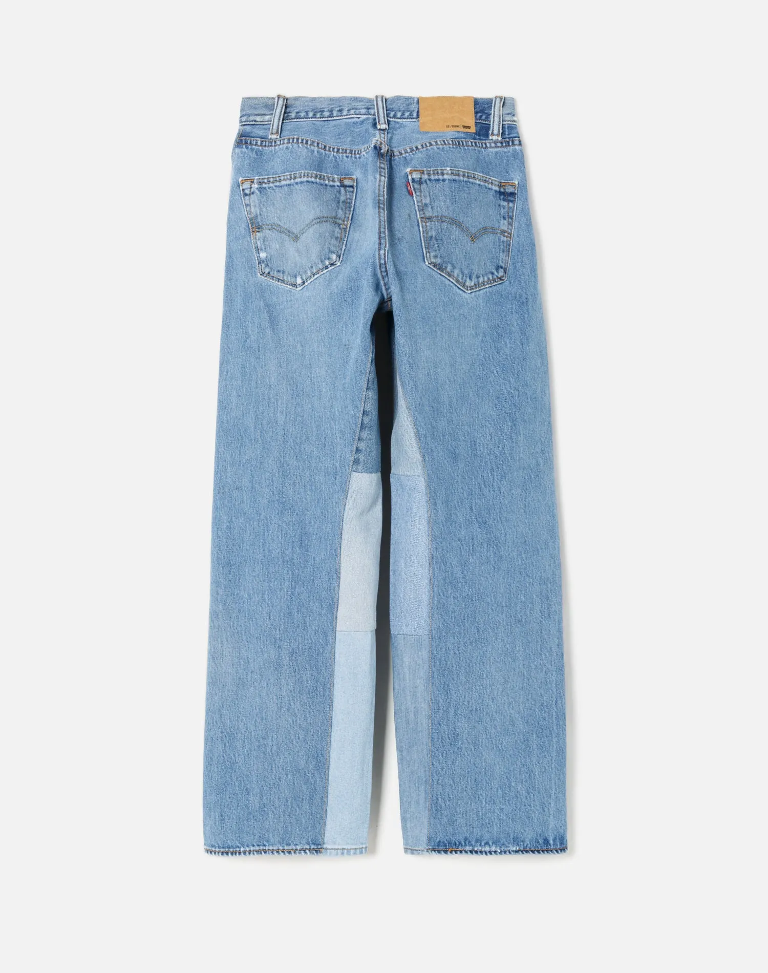 No. 30MBIGBOY225647 sold by Re/Done product image thumbnail 2